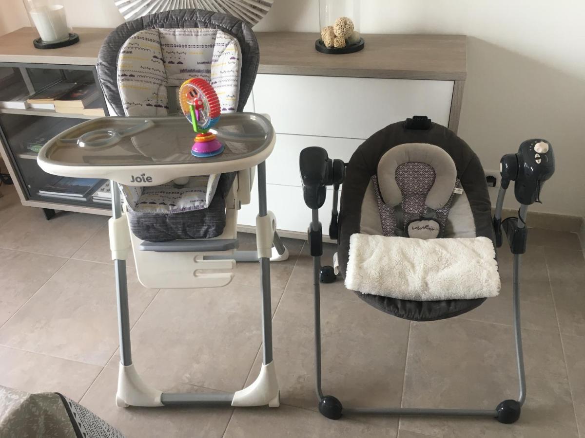 Cassis Village Options Parking And Baby 외부 사진